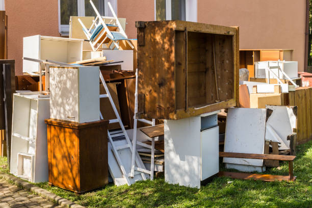 Best Office Cleanout  in Battle Ground, WA
