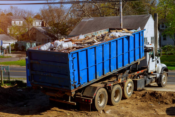 Demolition Debris Removal in Battle Ground, WA