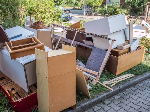 Best Recycling Services for Junk  in Battle Ground, WA
